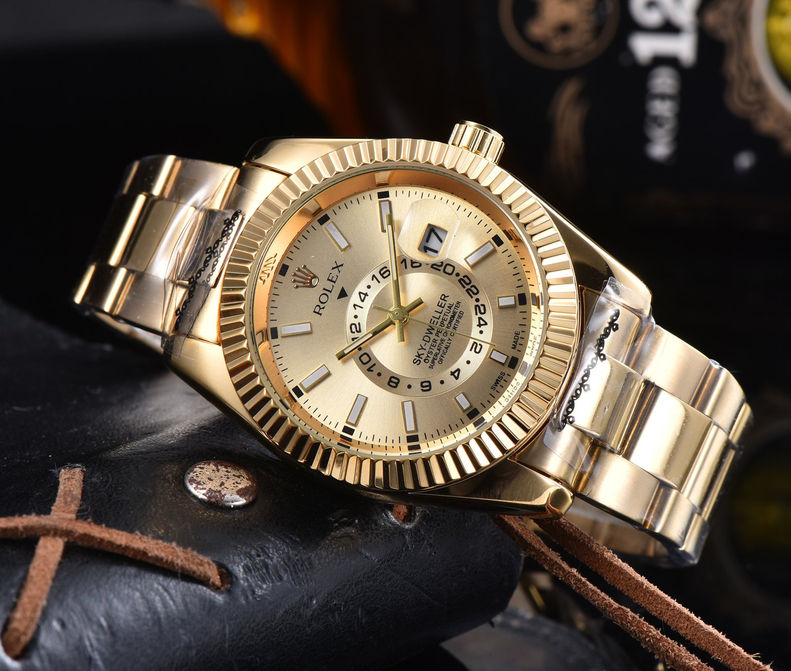 ROLEX – 205 - Image 5