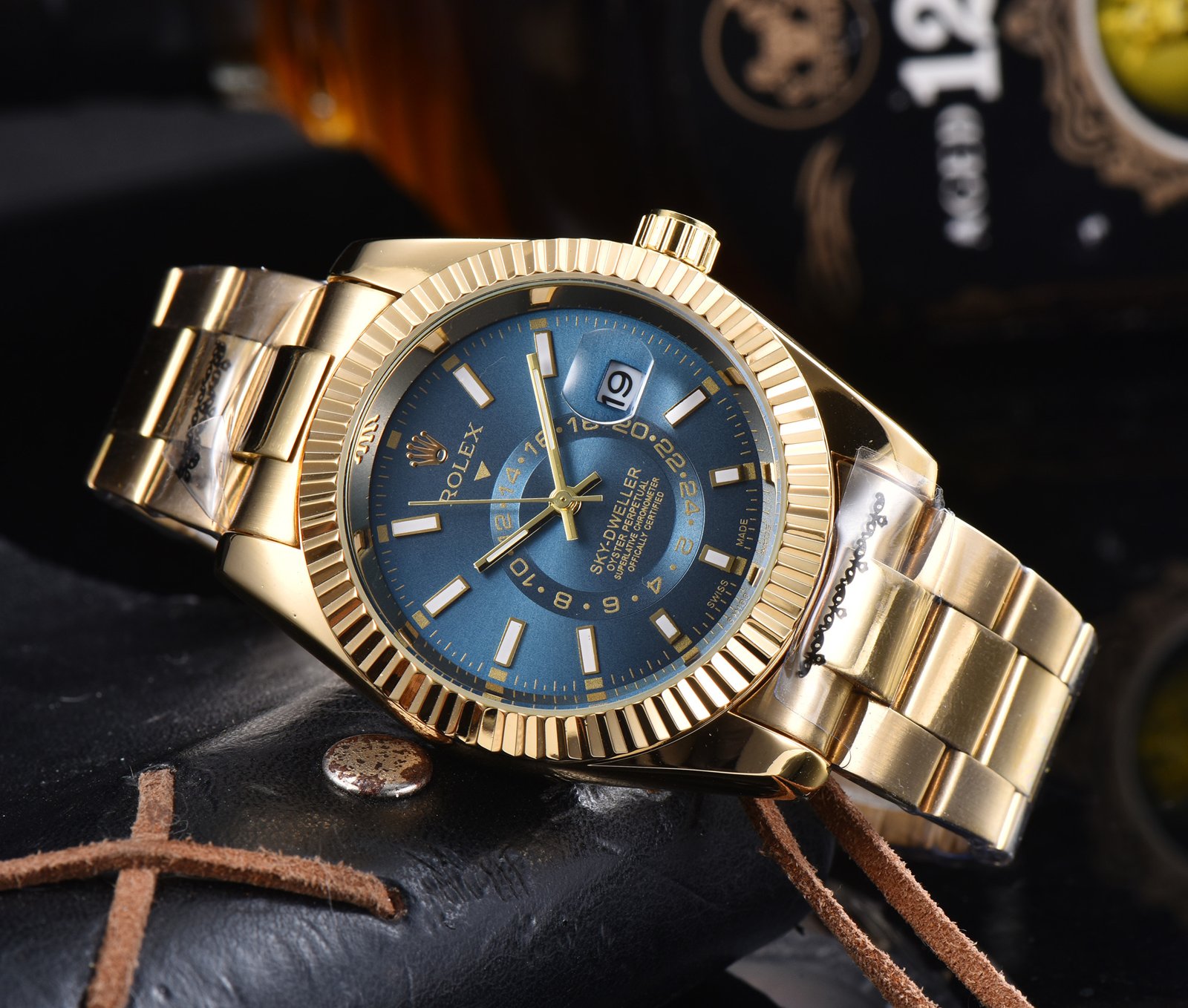 ROLEX – 205 - Image 6