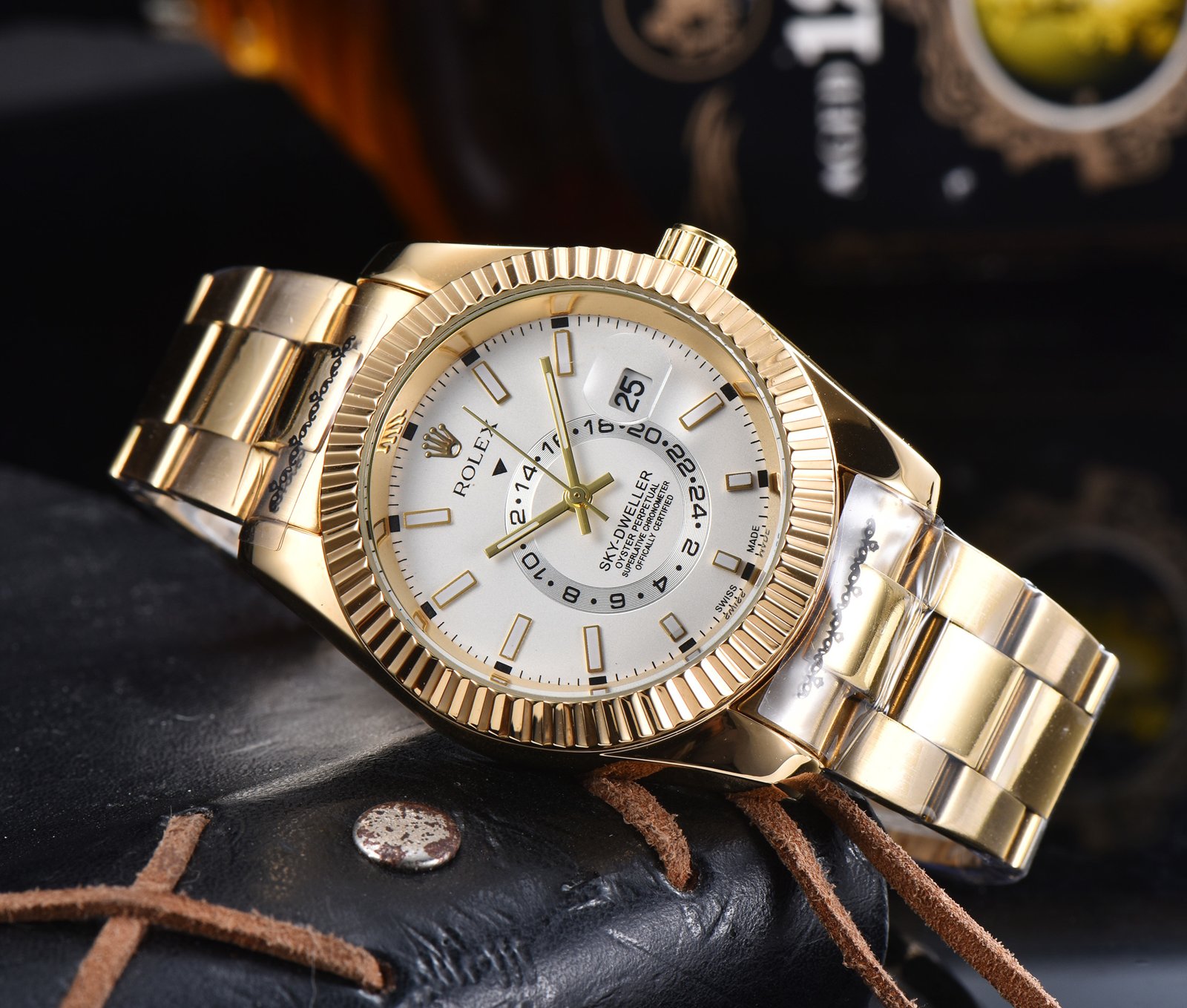 ROLEX – 205 - Image 7