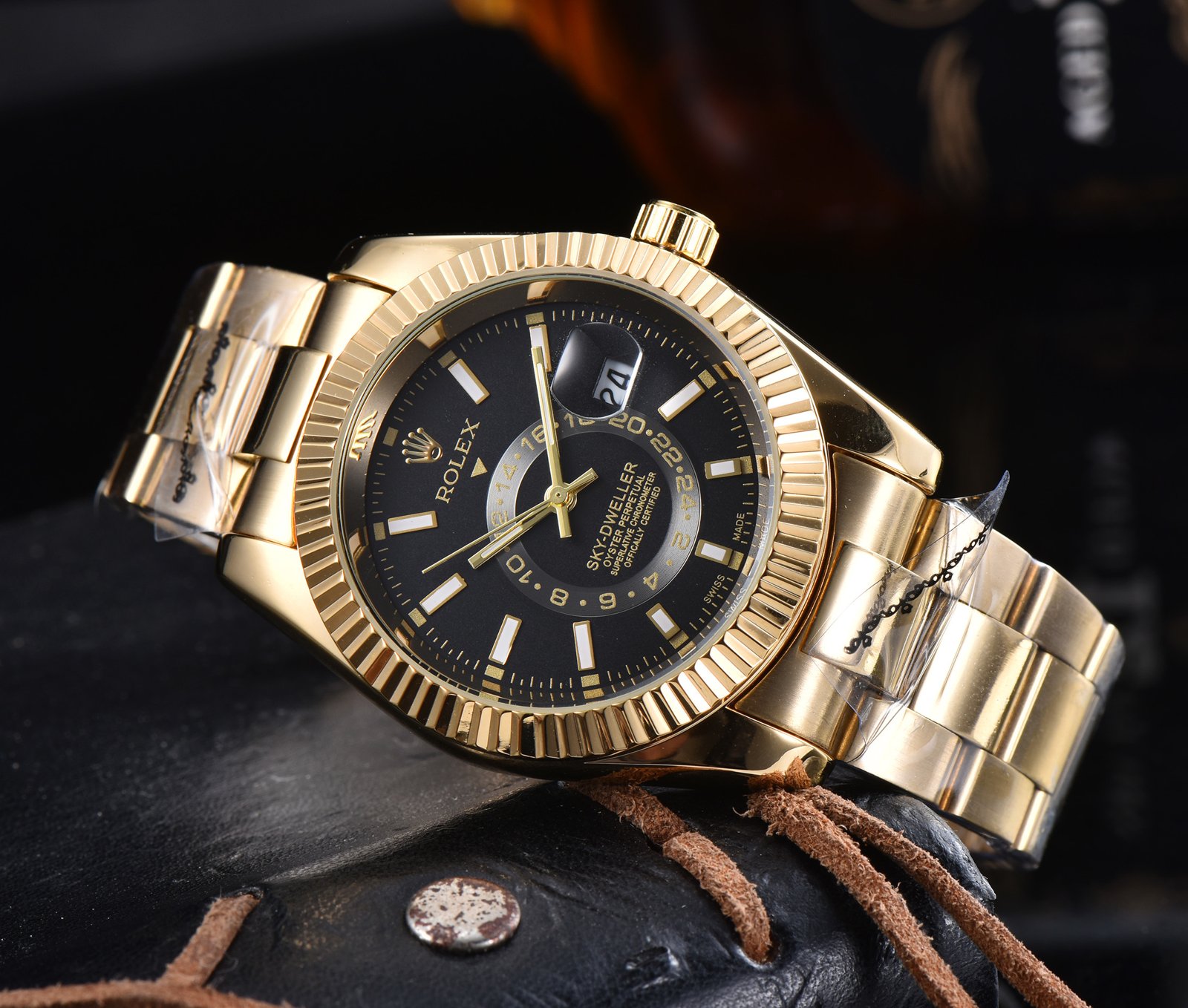 ROLEX – 205 - Image 8