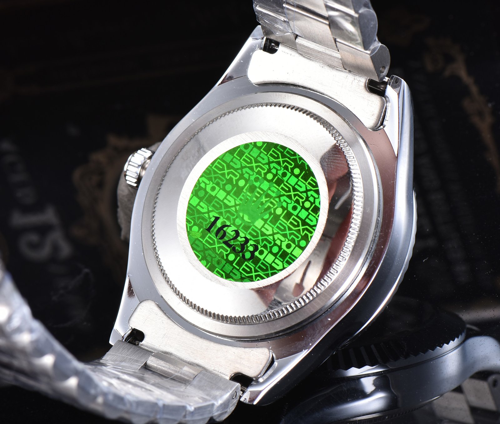 ROLEX – 205 - Image 9