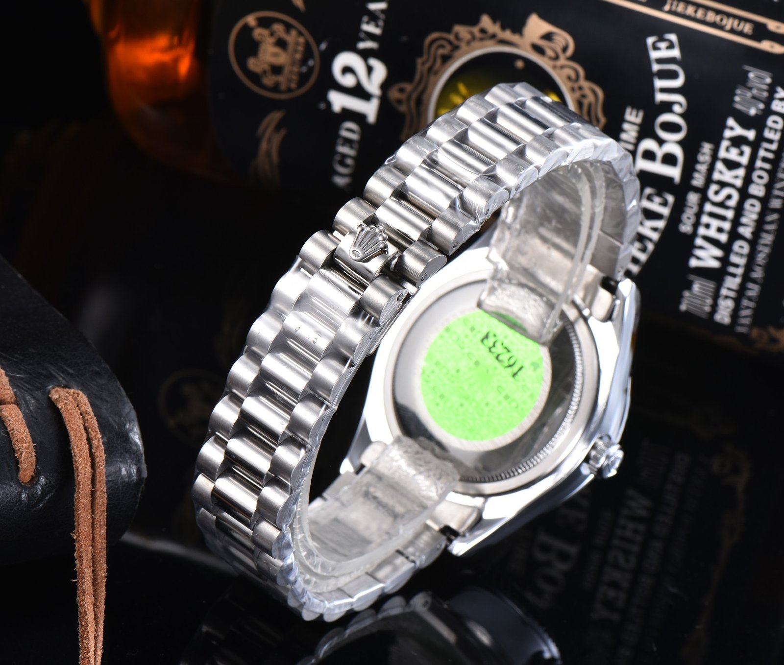 ROLEX – 205 - Image 10