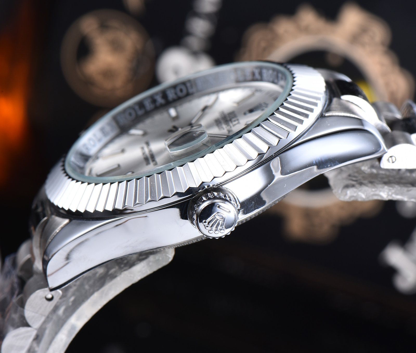 ROLEX – 205 - Image 11