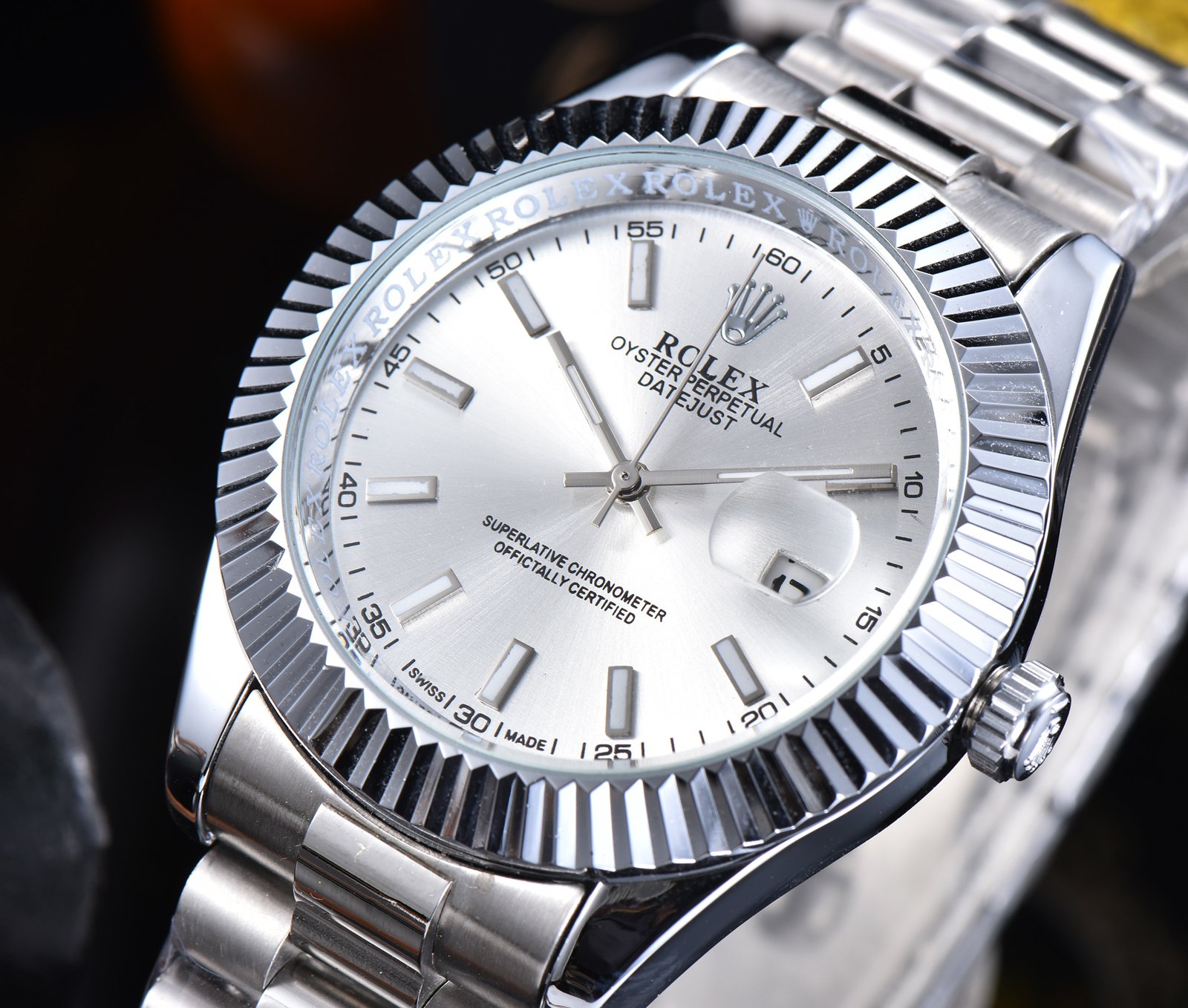 ROLEX – 205 - Image 12