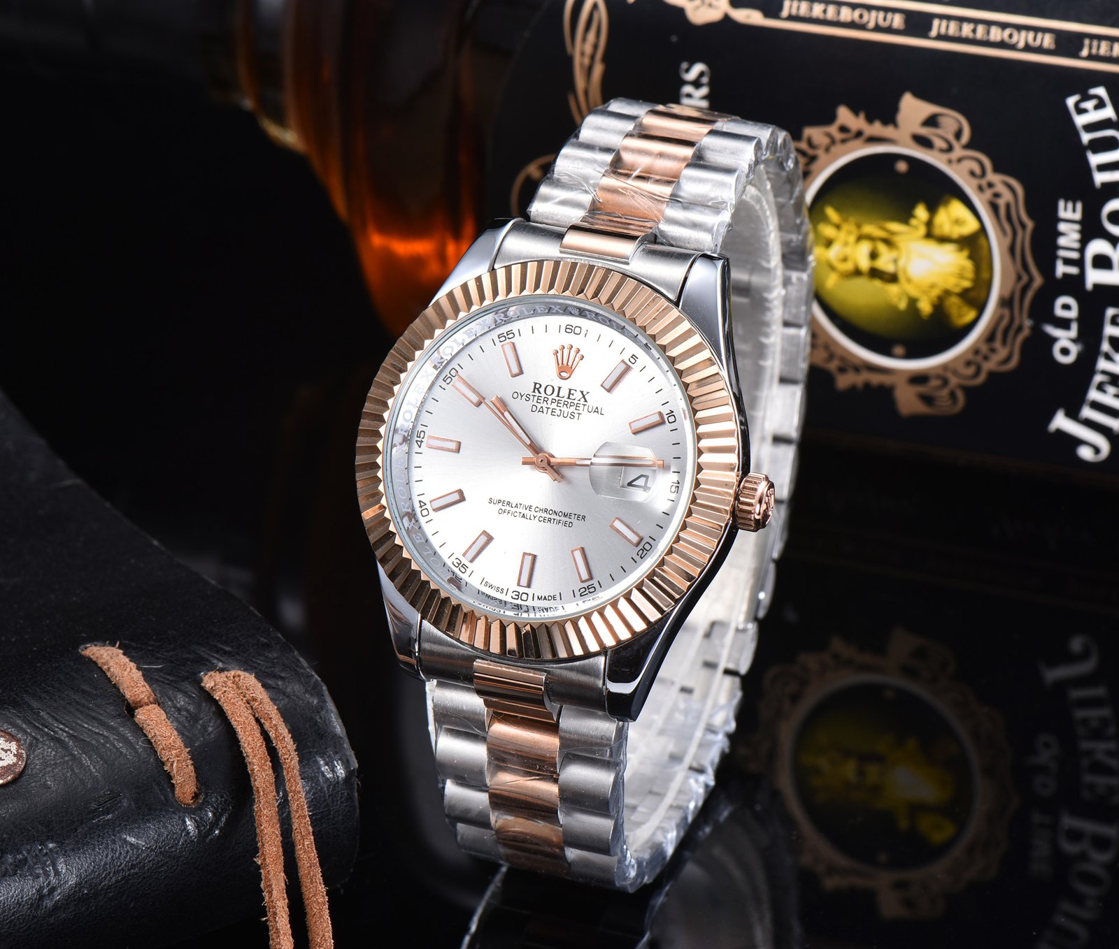 ROLEX – 205 - Image 13