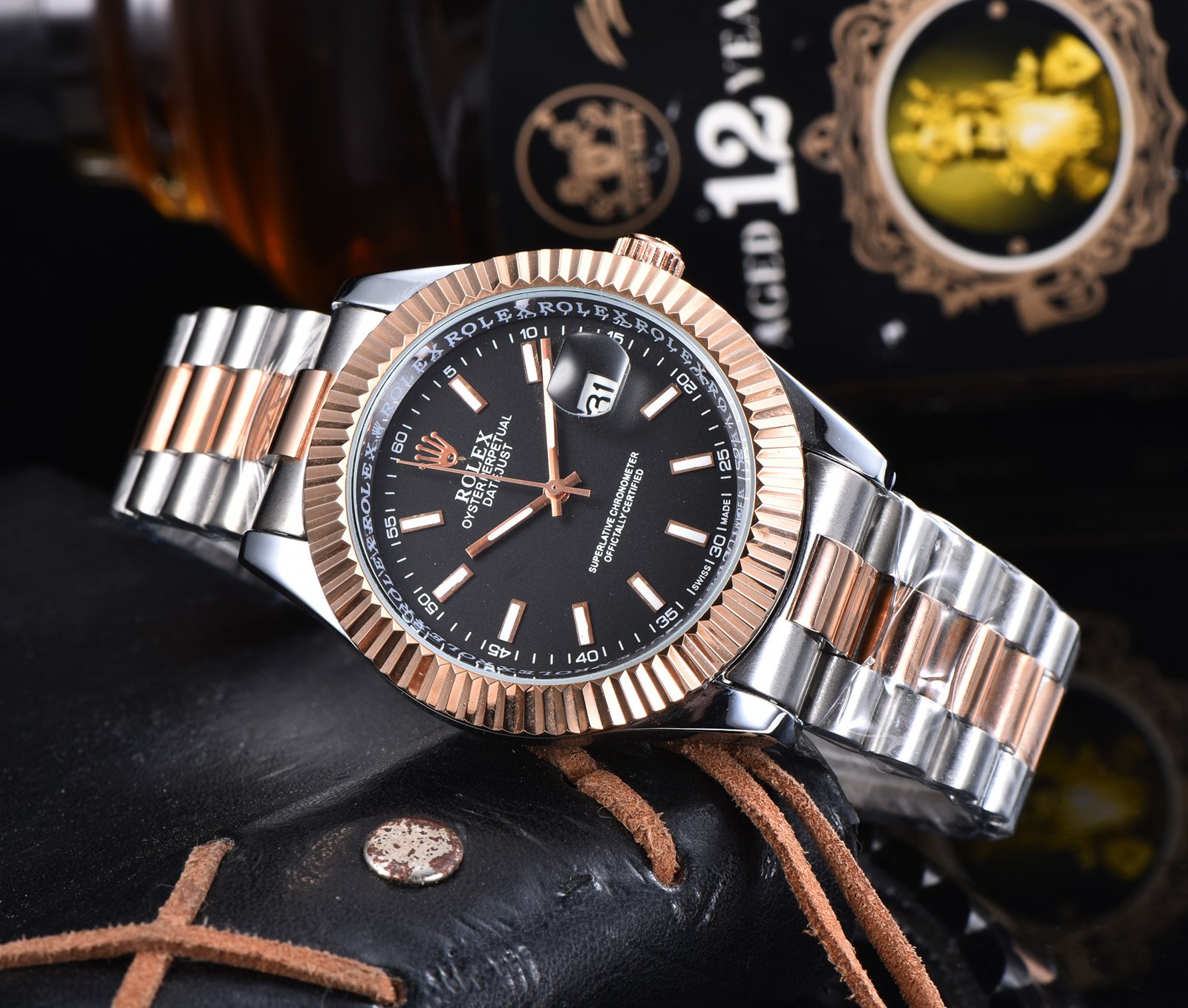 ROLEX – 205 - Image 14