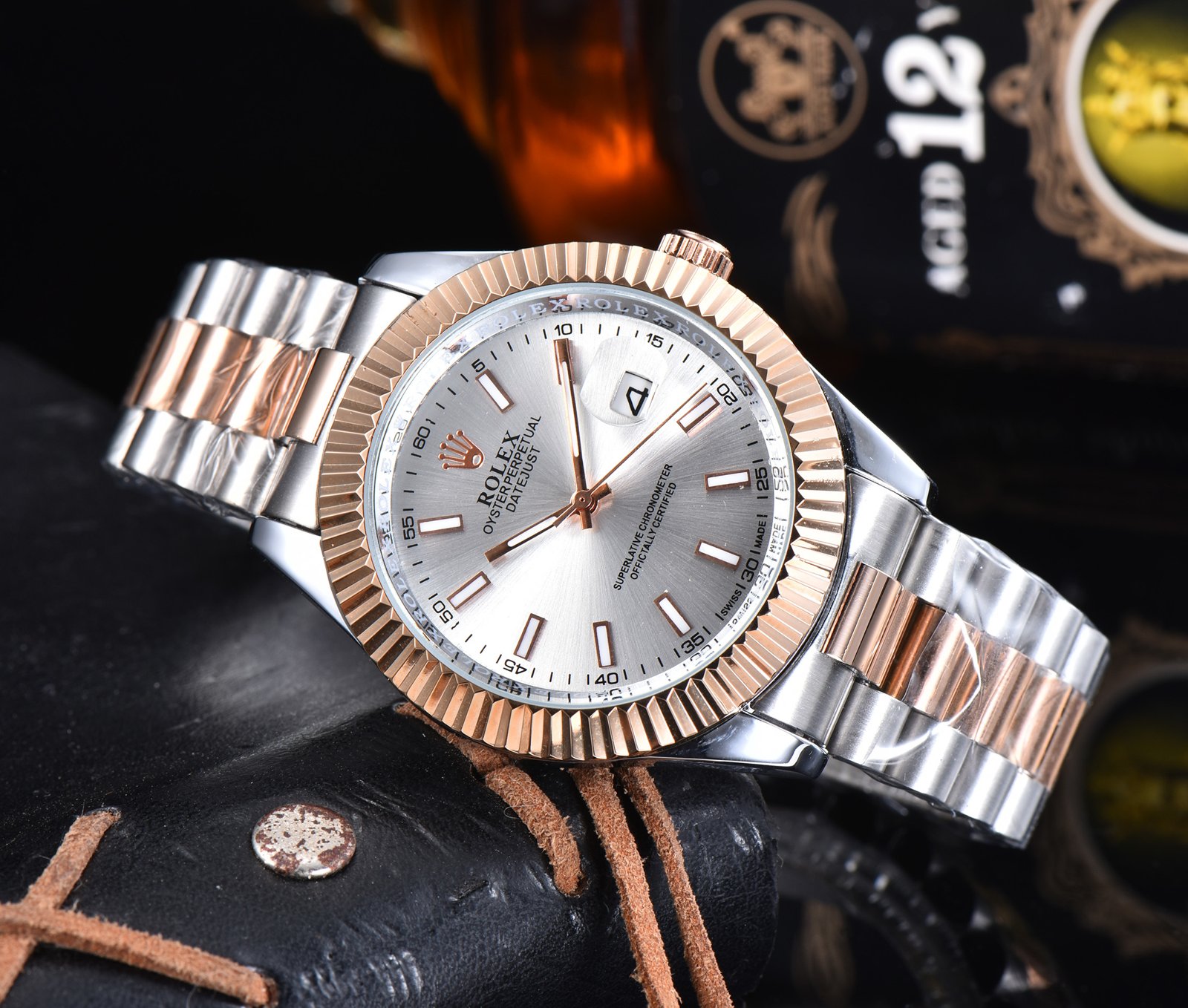 ROLEX – 205 - Image 15