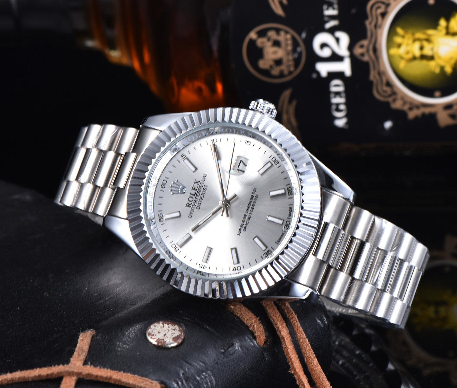 ROLEX – 205 - Image 16