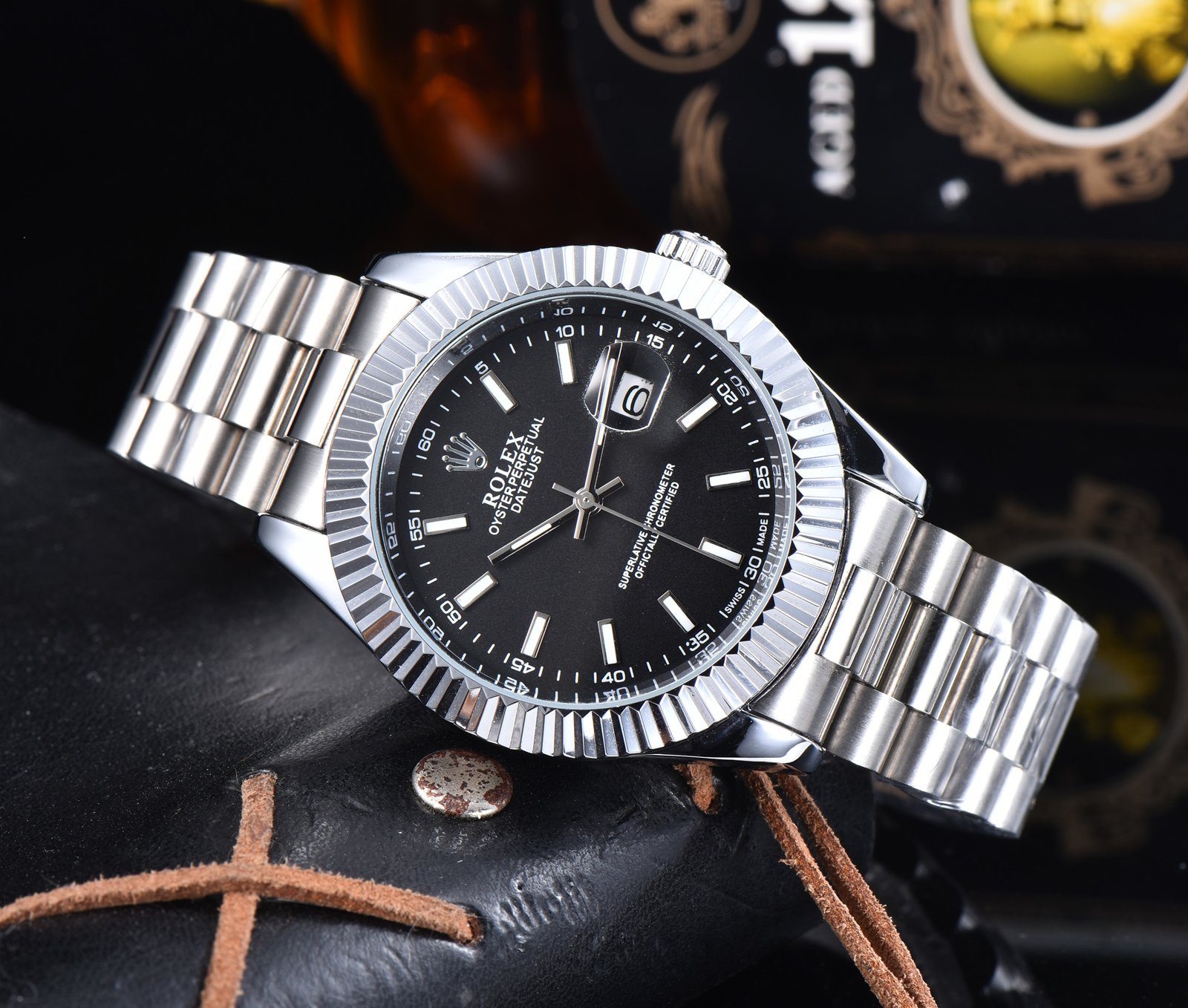 ROLEX – 205 - Image 17