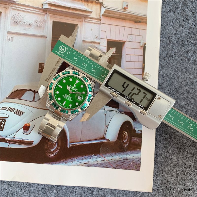 ROLEX – 206 - Image 2