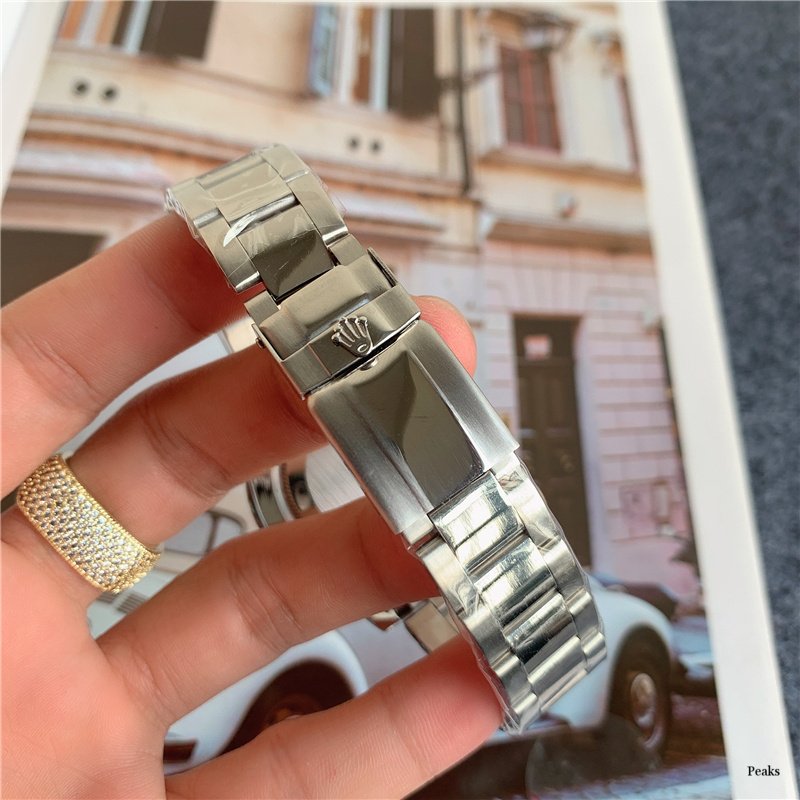 ROLEX – 206 - Image 4