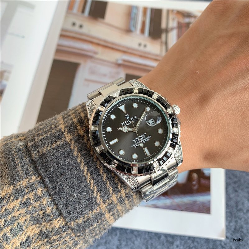 ROLEX – 206 - Image 5