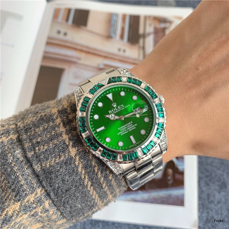ROLEX – 206 - Image 6