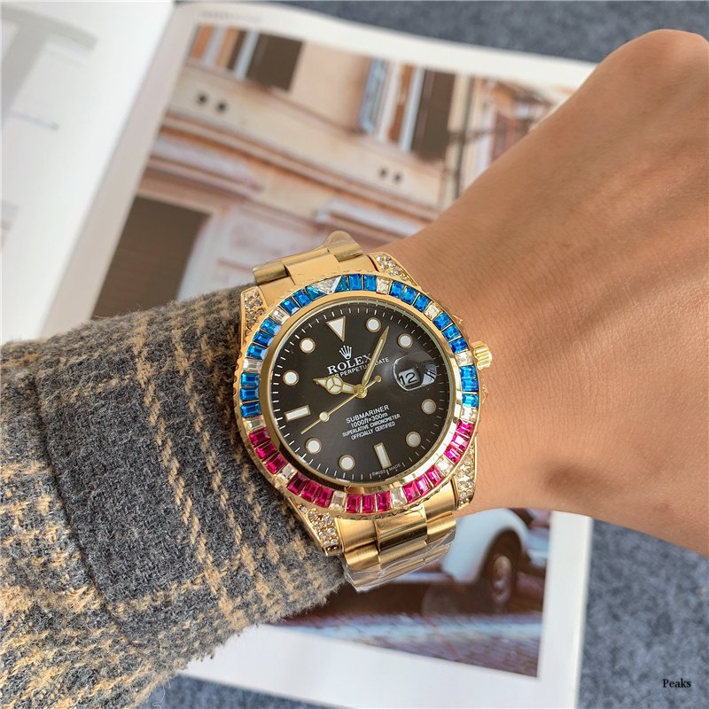 ROLEX – 206 - Image 7