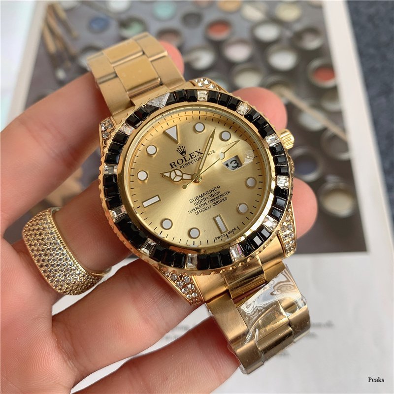 ROLEX – 206 - Image 8