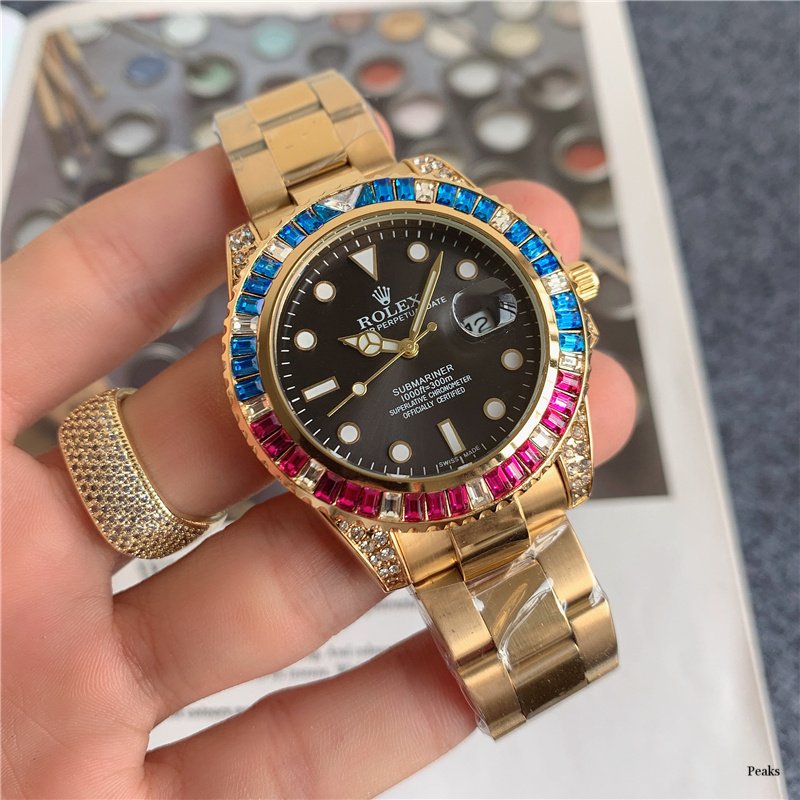 ROLEX – 206 - Image 10