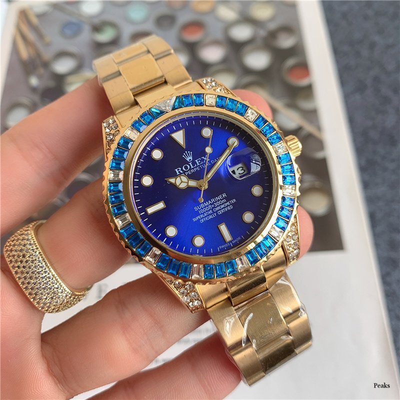 ROLEX – 206 - Image 11