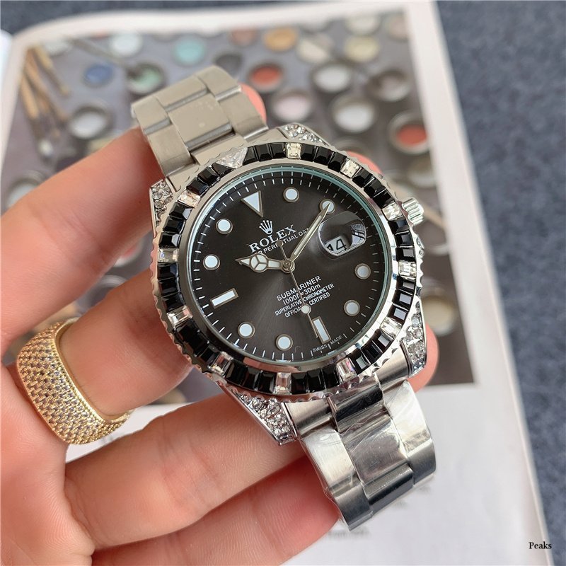 ROLEX – 206 - Image 14
