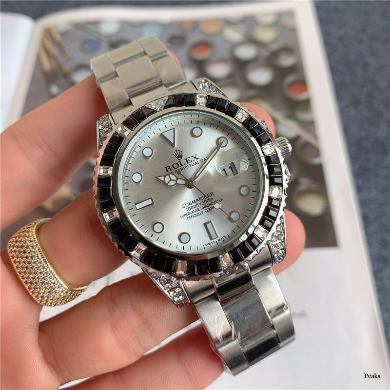 ROLEX – 206 - Image 15