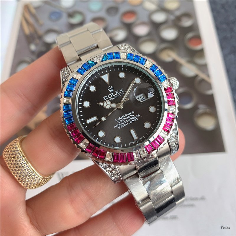 ROLEX – 206 - Image 16