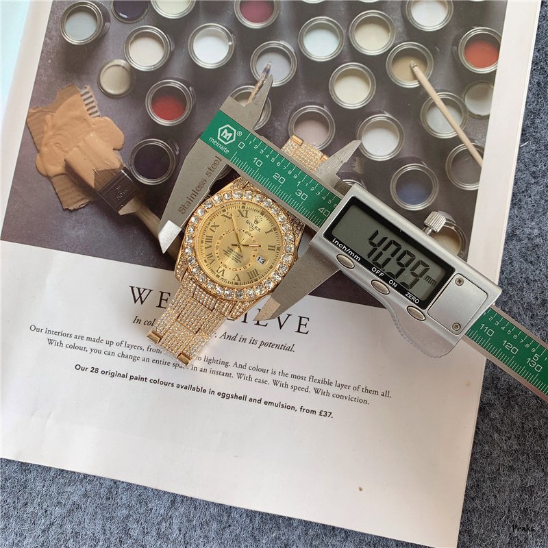 ROLEX – 208