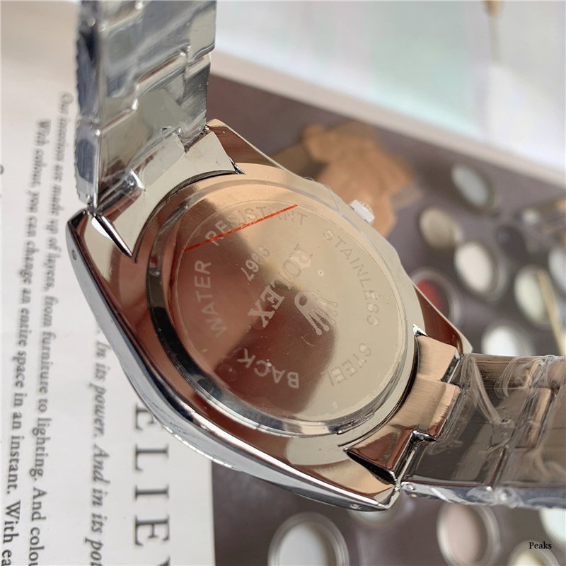 ROLEX – 208 - Image 2