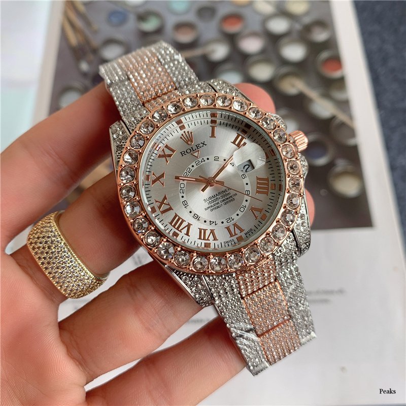 ROLEX – 208 - Image 5