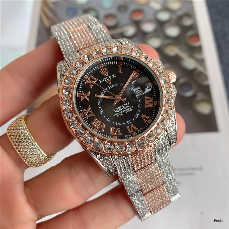 ROLEX – 208 - Image 7