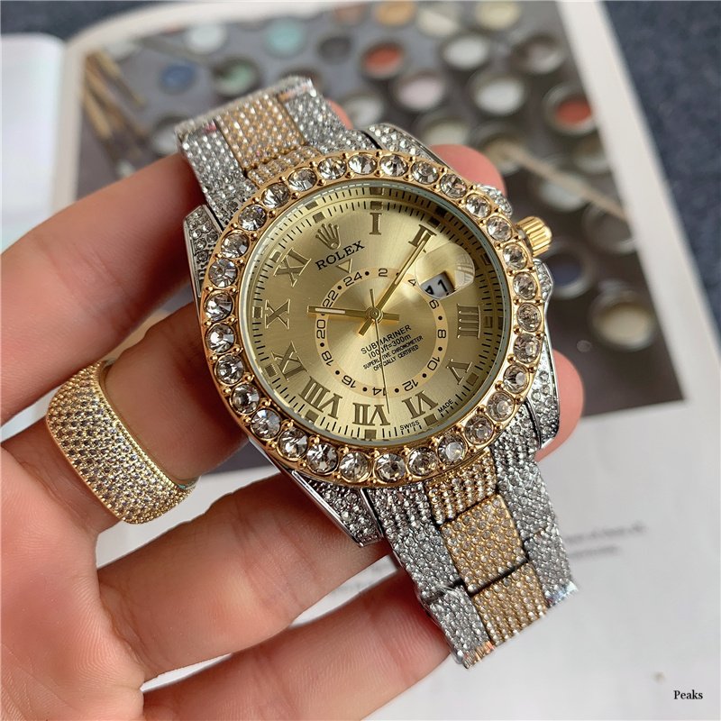 ROLEX – 208 - Image 8