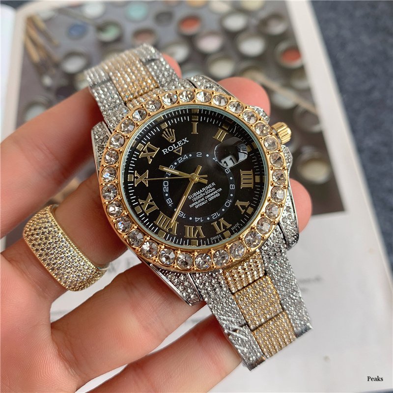 ROLEX – 208 - Image 9
