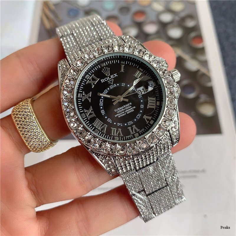ROLEX – 208 - Image 12