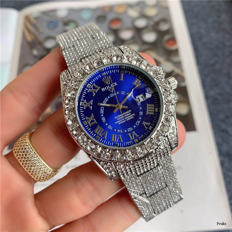 ROLEX – 208 - Image 13