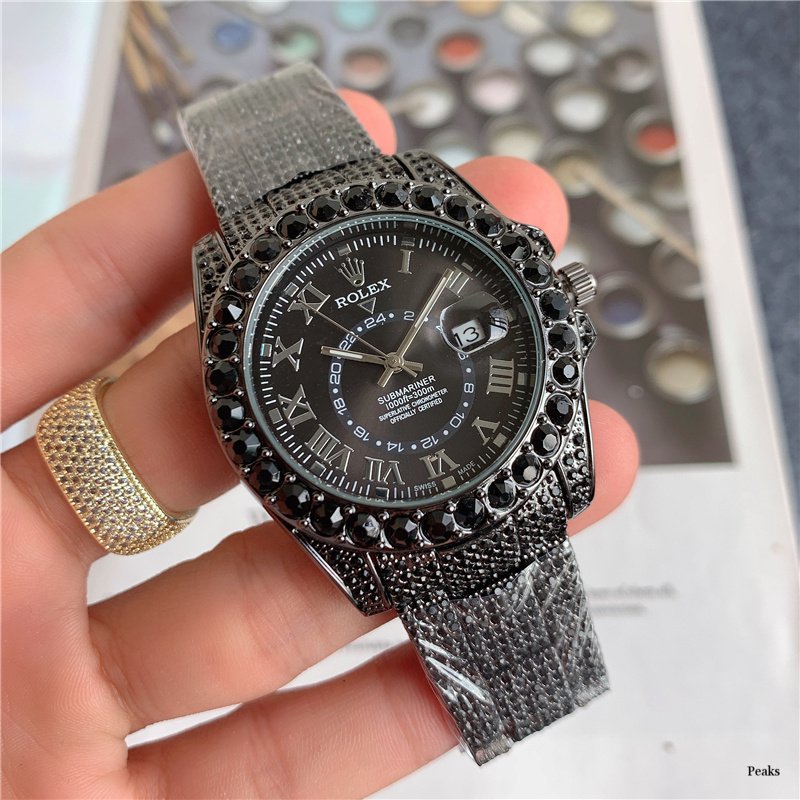 ROLEX – 208 - Image 16