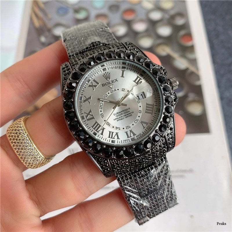 ROLEX – 208 - Image 17