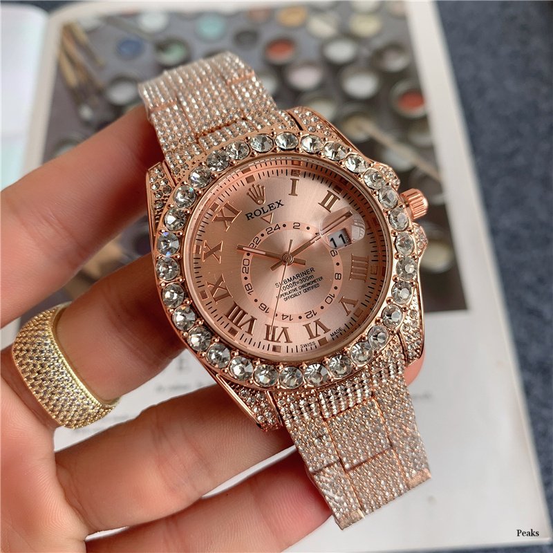 ROLEX – 208 - Image 18