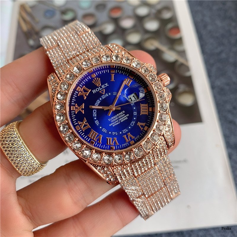 ROLEX – 208 - Image 19