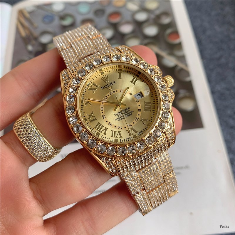 ROLEX – 208 - Image 22