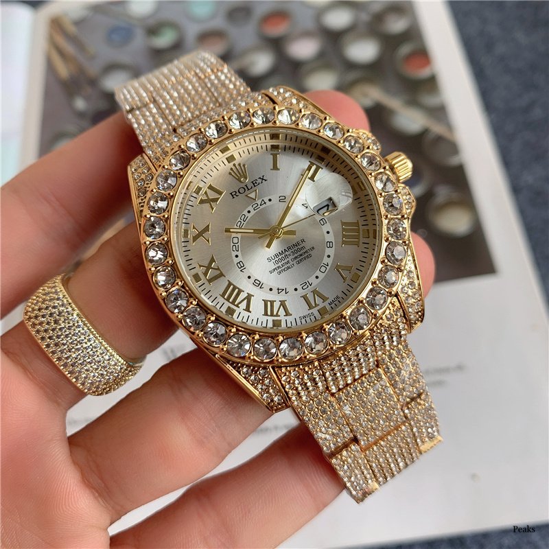 ROLEX – 208 - Image 25