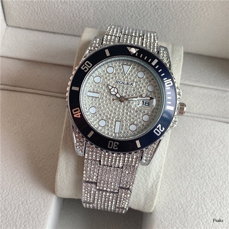ROLEX – 210