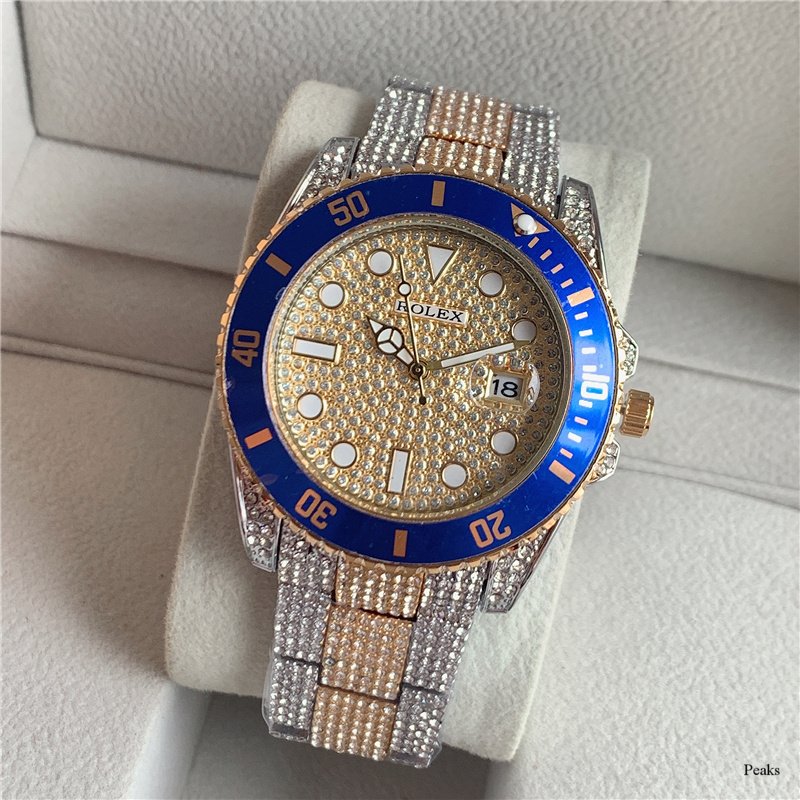 ROLEX – 210 - Image 3