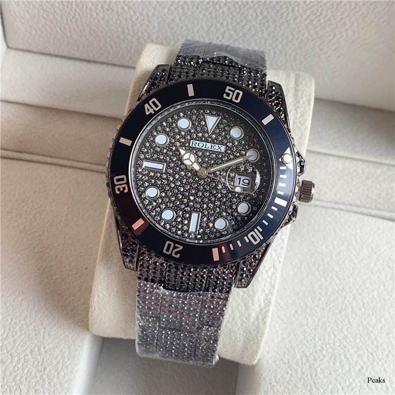 ROLEX – 210 - Image 5