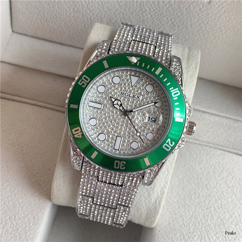 ROLEX – 210 - Image 8