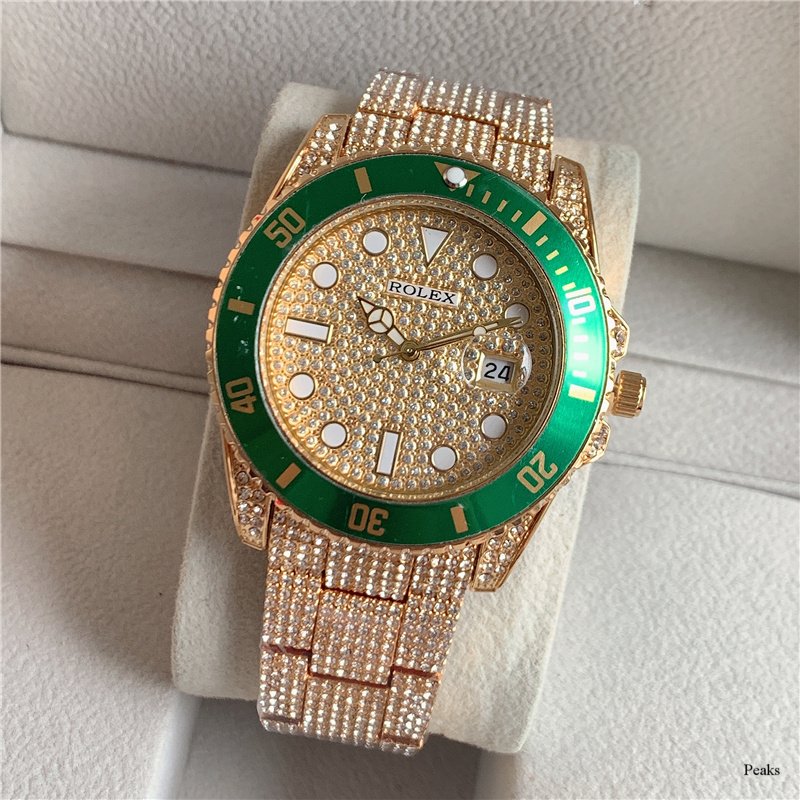 ROLEX – 210 - Image 15
