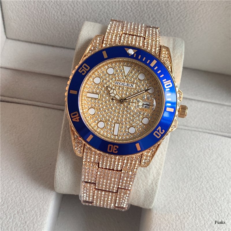 ROLEX – 210 - Image 16