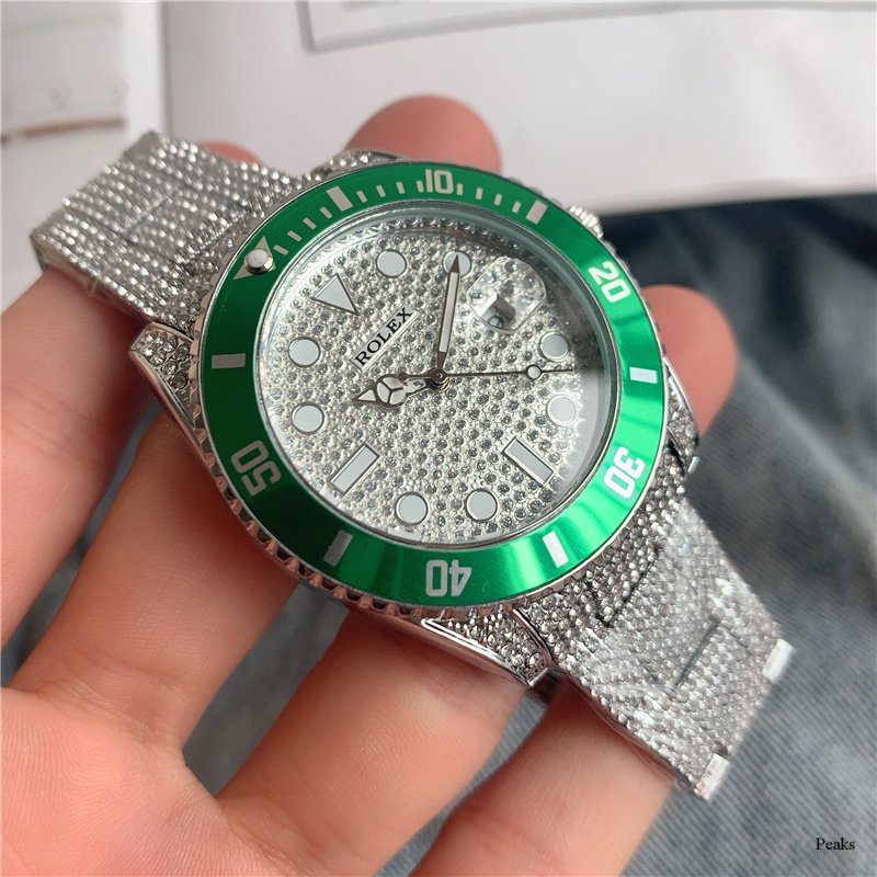 ROLEX – 210 - Image 17