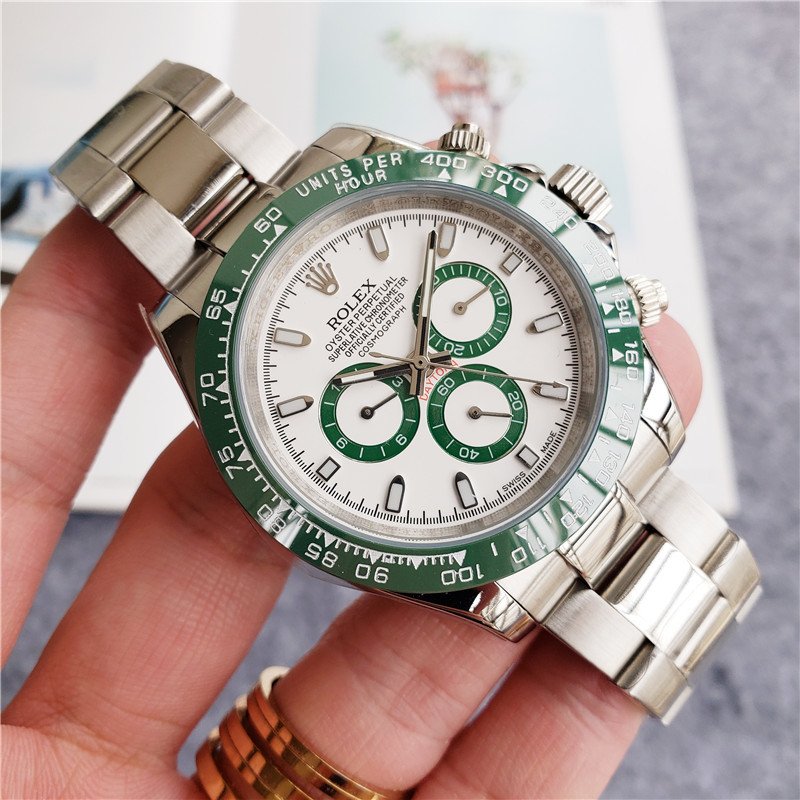 ROLEX – 211 - Image 3