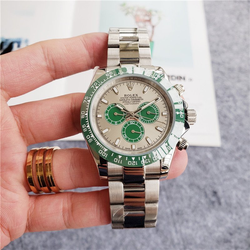 ROLEX – 211 - Image 6