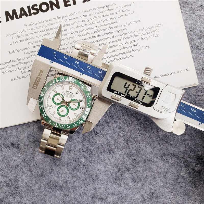 ROLEX – 211 - Image 7
