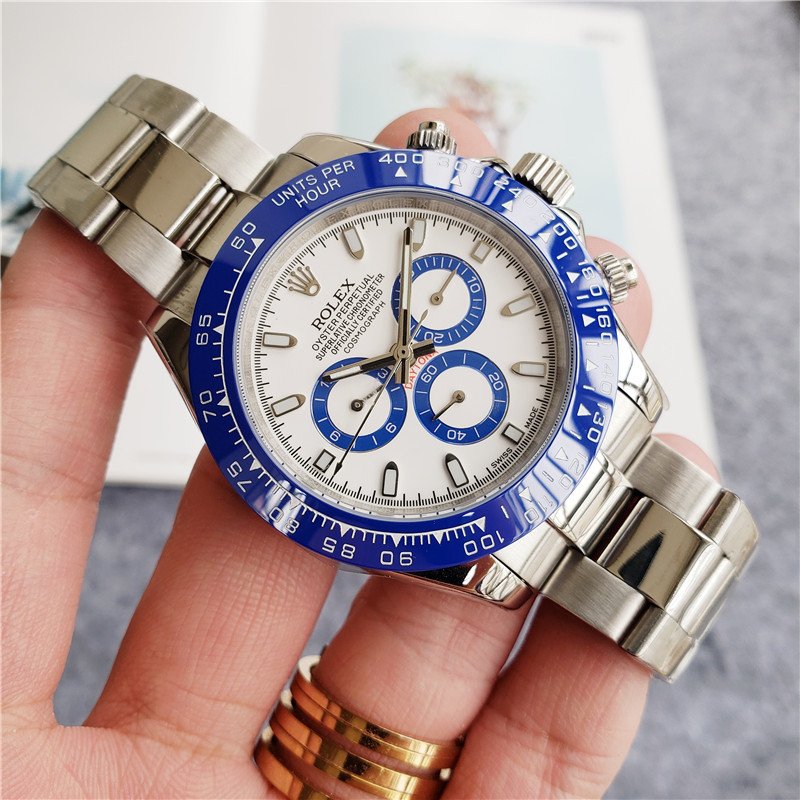 ROLEX – 211 - Image 9