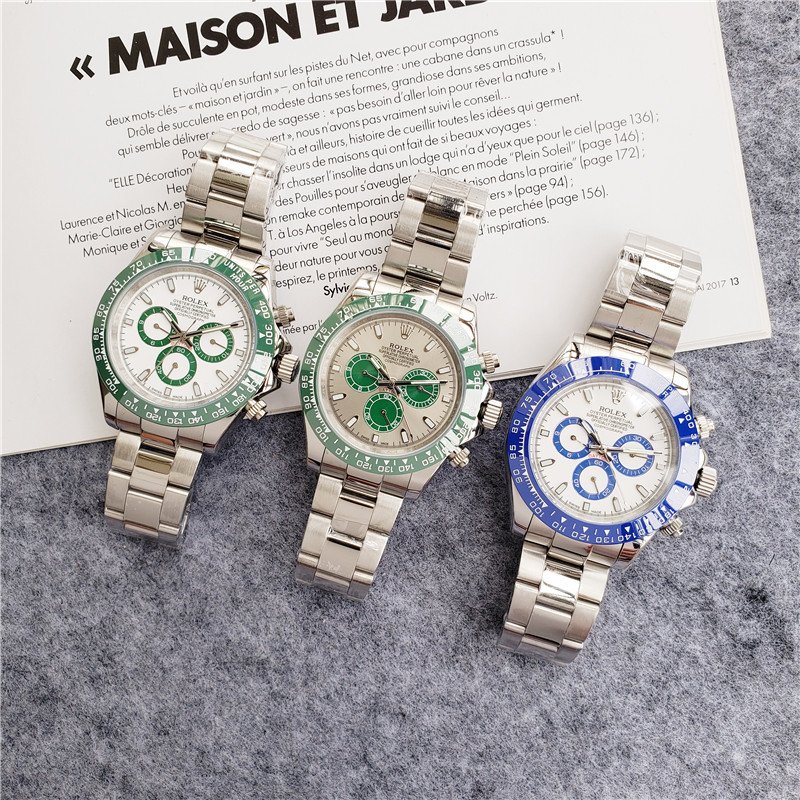 ROLEX – 211 - Image 11